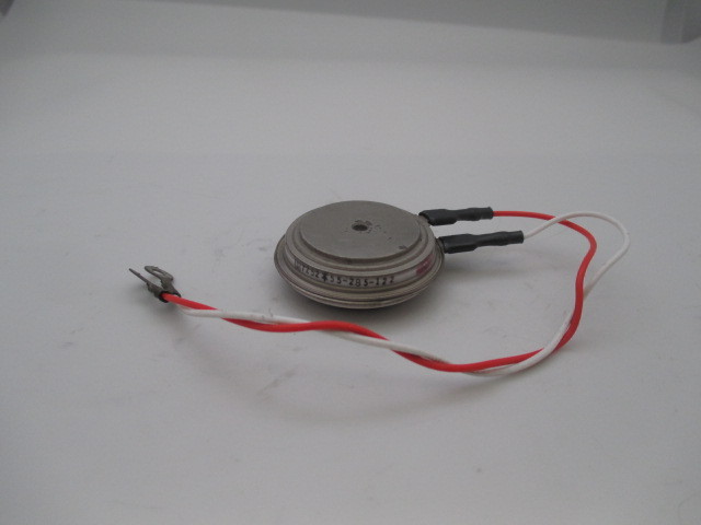 WH Westinghouse 55-285-122 SCR