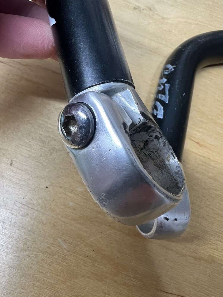 Onza Bar Ends Vintage MTB