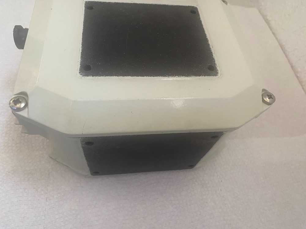 ABB Aquamaster Flow meter