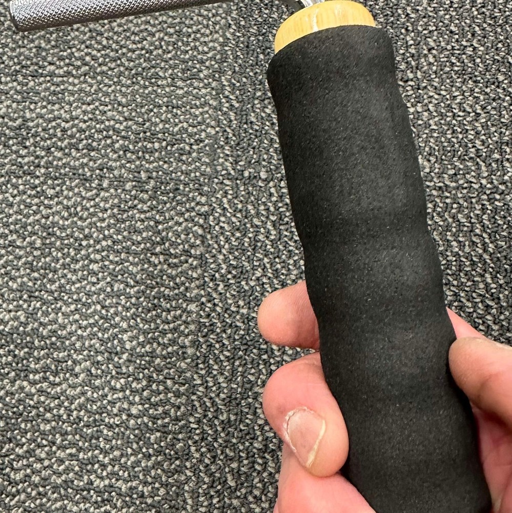 LP Percussion Handle, LP339, MINT/Unused