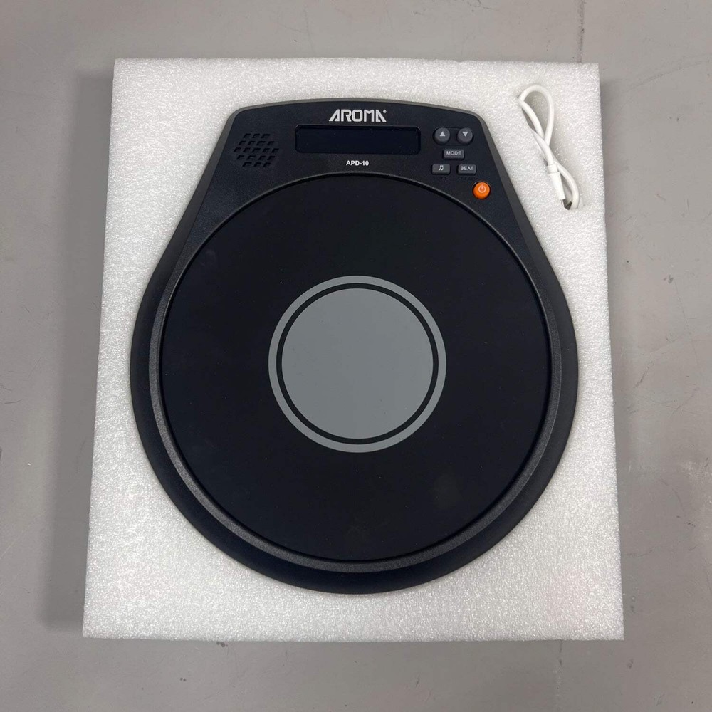 ARomA APD-10 Digital Drum Coach