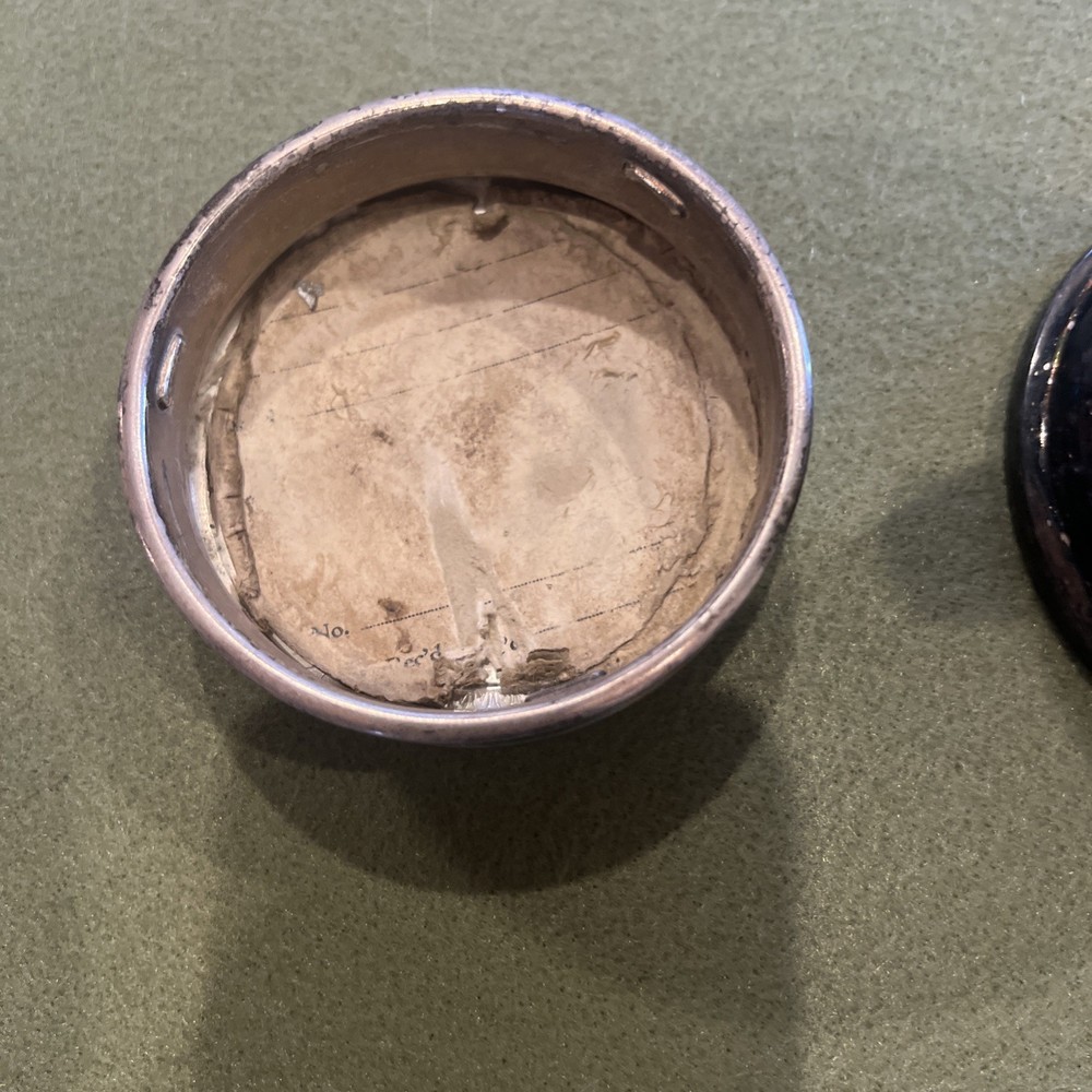 Evan’s Silver Plated Pitcher