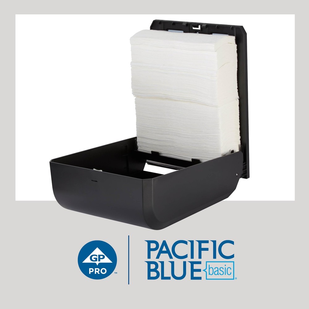 Pacific Blue Basic‚ CFold Paper Towels Previously Branded Acclaim by GP PRO,