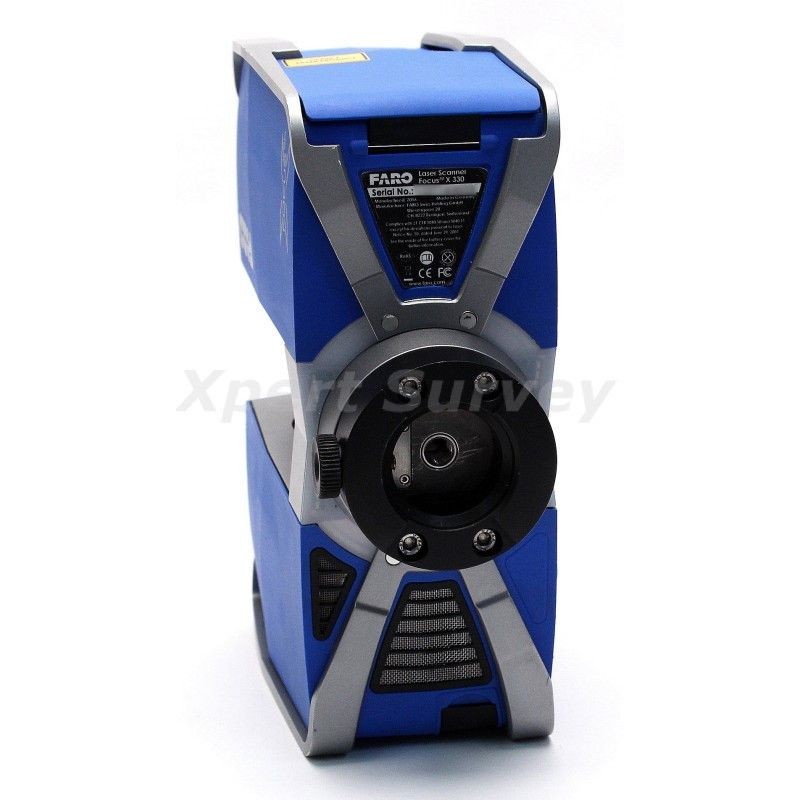 Faro Focus3D X330 3D Laser Scanner Focus X 330