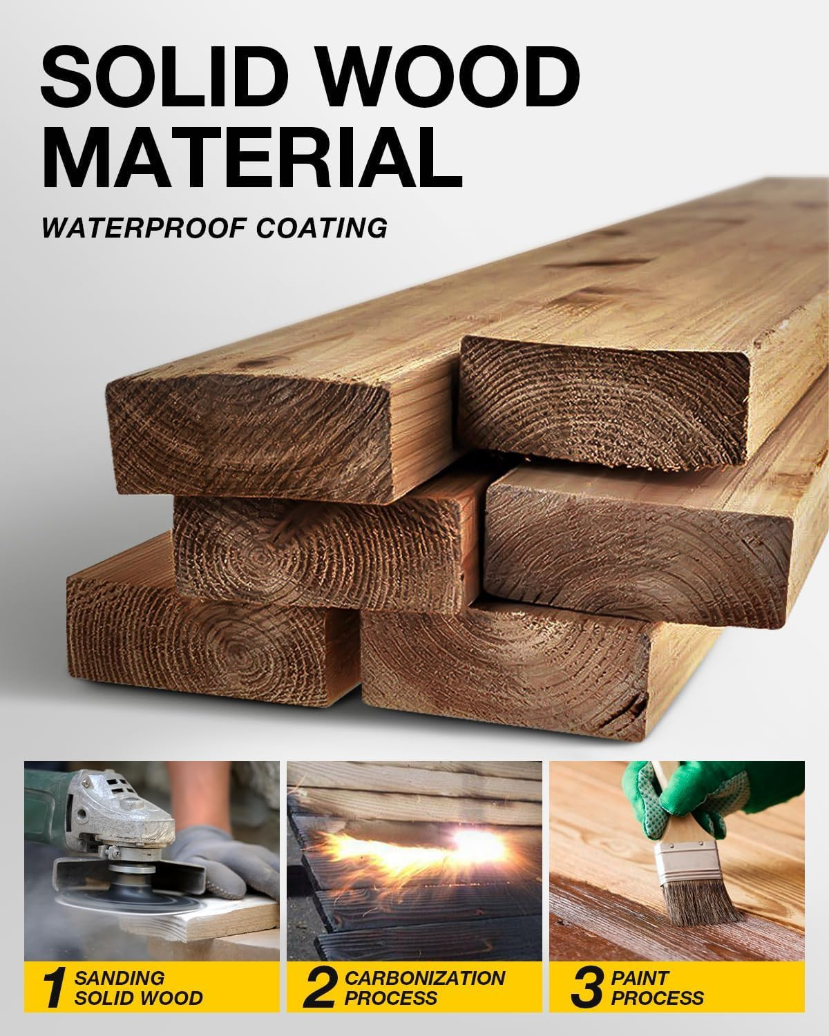 Holds up to 12 Rods Fishing Pole Rod Racks Wall or Ceiling Mounted Fi