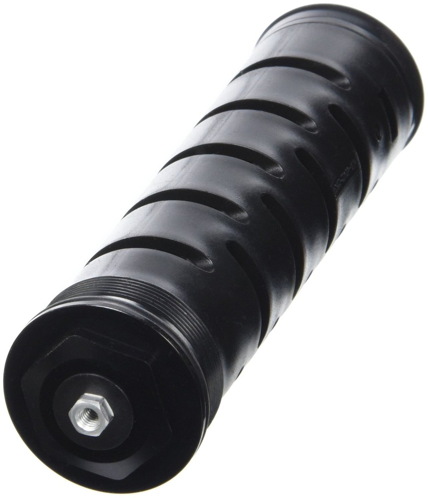 Compression Damper, Domain, Motion Control IS