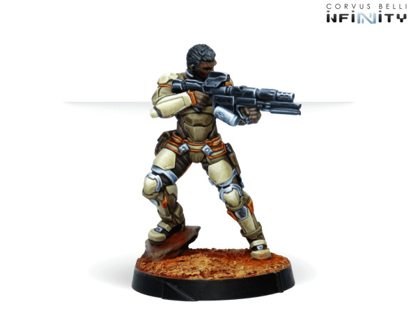 Corvus Belli Infinity haqqislam namurr