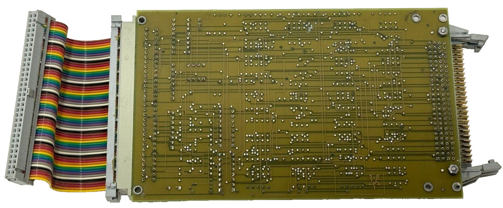 USED 690D1471 Thumbwheel Interface Board ESP759