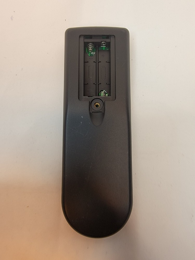 FORD REAR ENTERTAINMENT DVD SYSTEM OVERHEAD REMOTE CONTROL OEM