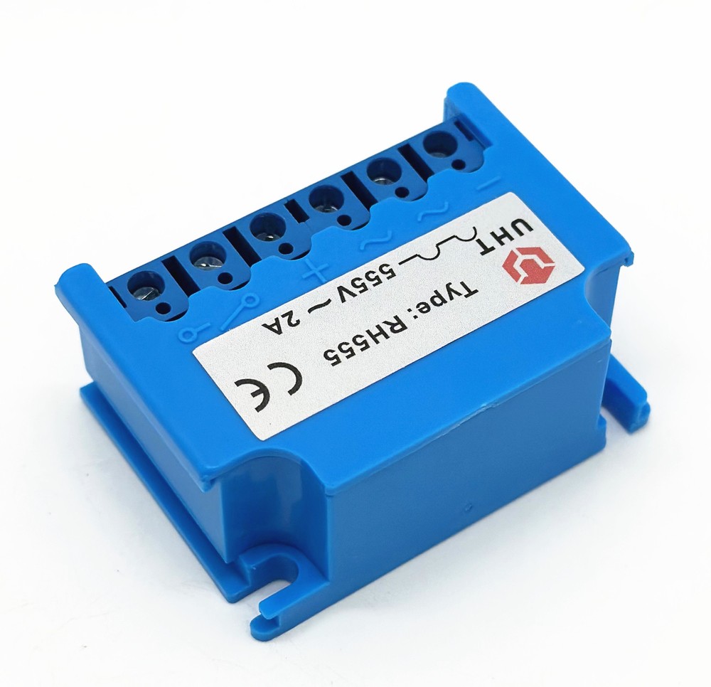 UHT RH555 555V 2A motor brake rectifier module