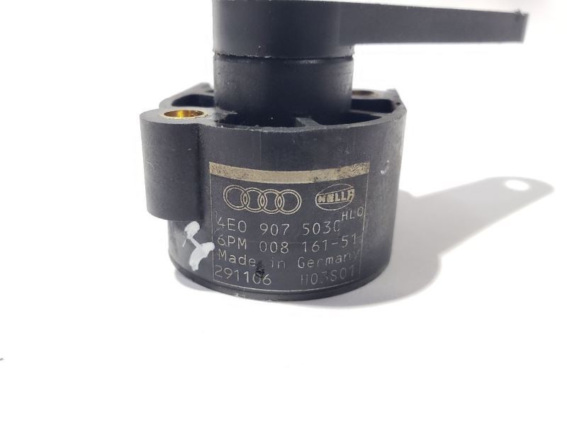 2007 Bentley Continental GTC OEM Front Side Level Height Sensor 4E0941285G
