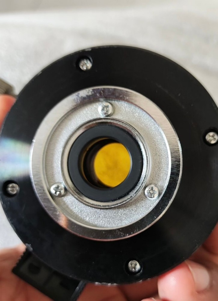 Polarized microscope accessories-Olympus BH2 Filter system