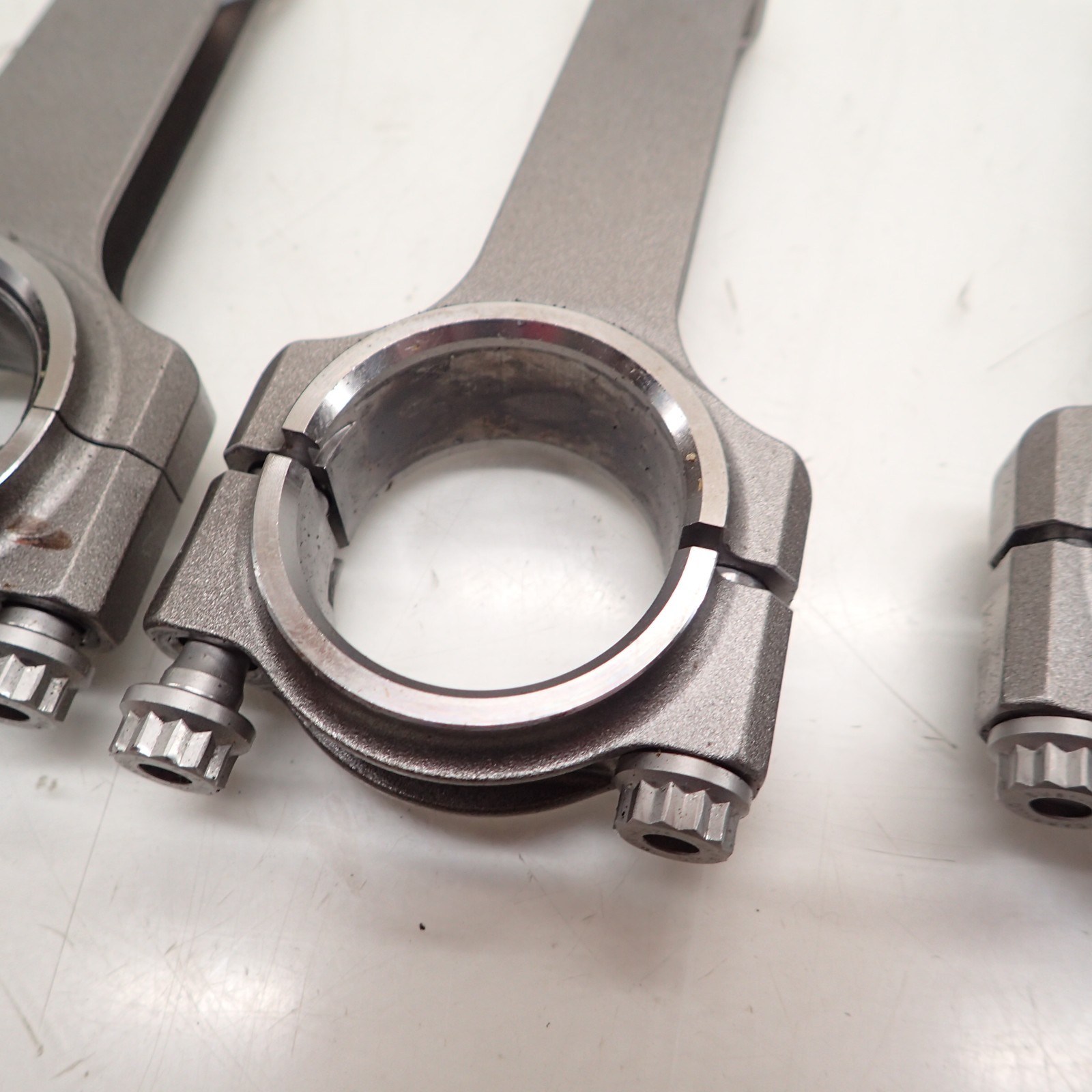 15-24 Yamaha YZF R1 Carrillo connecting rods