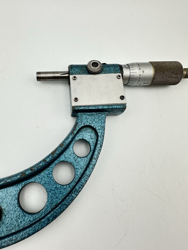 Mitutoyo 159-215 Micrometer
