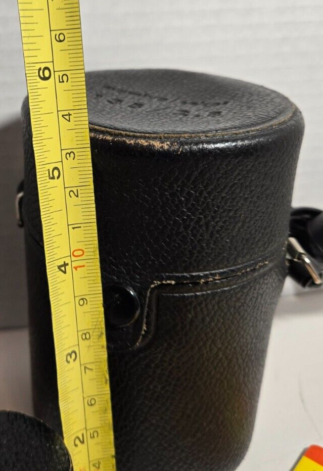 Camera Case Clean Out. FREE SHIPPING