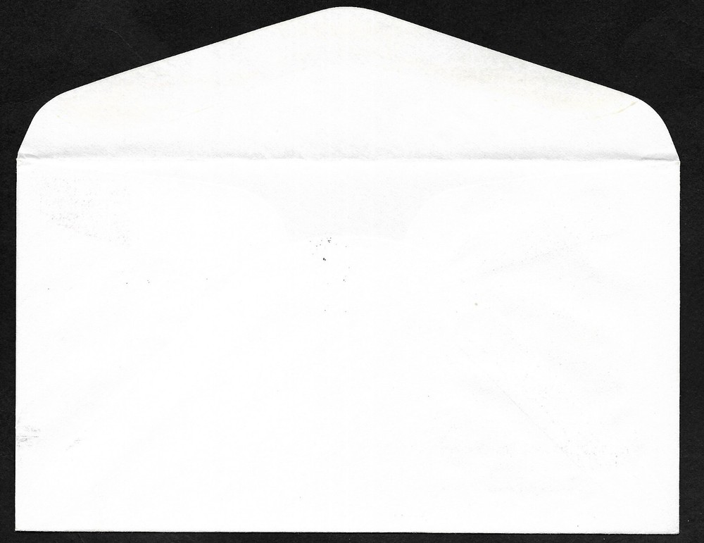 #C64 8c Jet over Capitol - Artmaster FDC