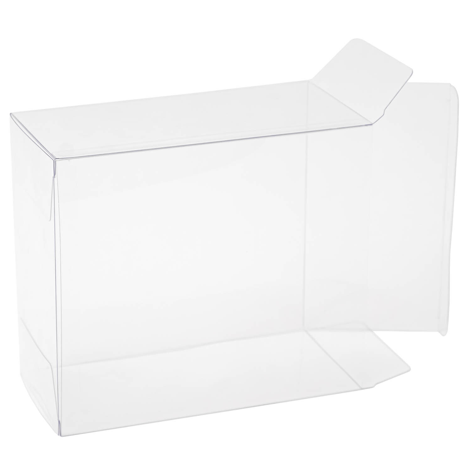 Platinum Protectors Plastic Case for Pokemon Elite Trainer Box ETB .50mm Thick