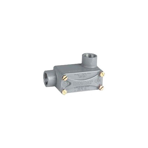 Killark XLR-1 Condulets & Unilets