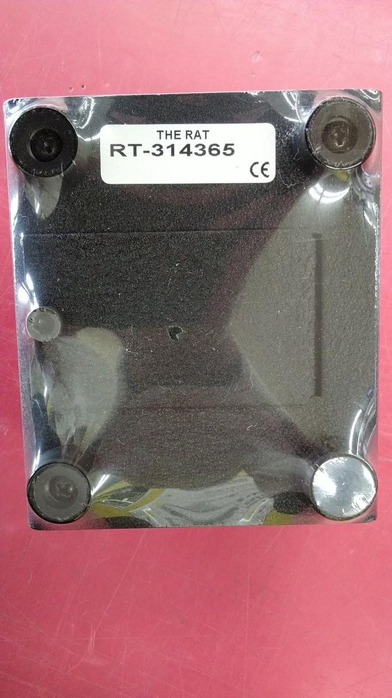 Proco Rat2 Modify Distortion No.nm1064