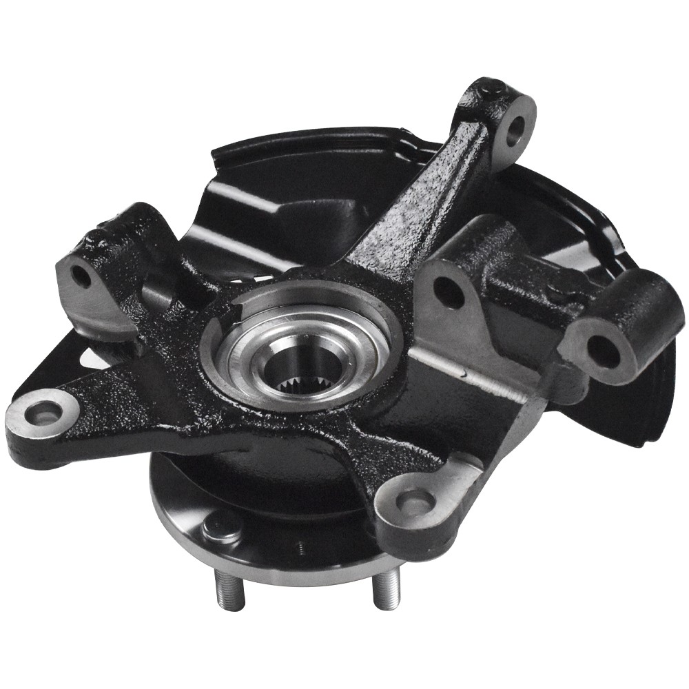 Front Knuckles Wheel Hub Bearing Assembly for Mazda CX-9 2007-2015 CX-7 07-12