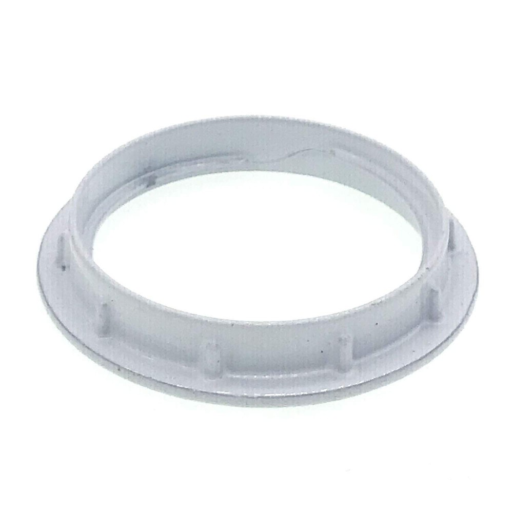 Keyless Porcelain Threaded Socket with Hickey,TWDRTDD Medium Base E26 Threade...