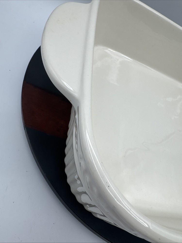 Mikasa Italian Countryside 9x9 Square Bakeware Baking Dish EUC