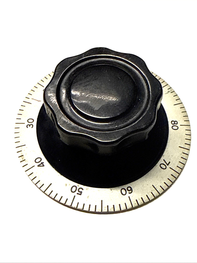 PARASET replica DIAL # 4