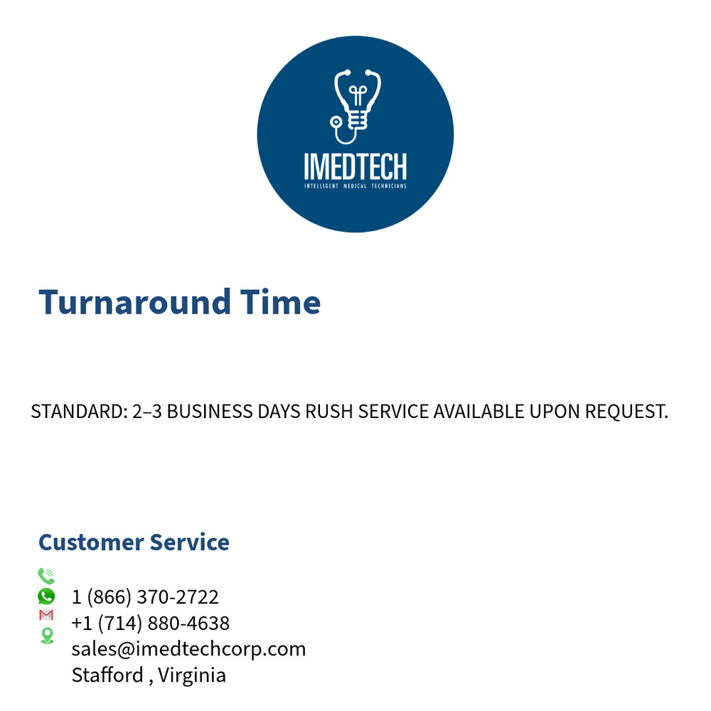 Baxter Sigma Spectrum Pump – Clean Load Point 2 Error Repair Service