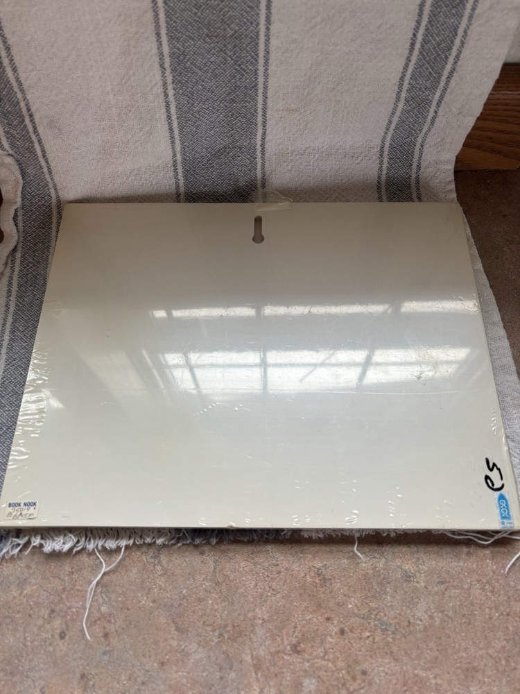 1st Communion Plaque