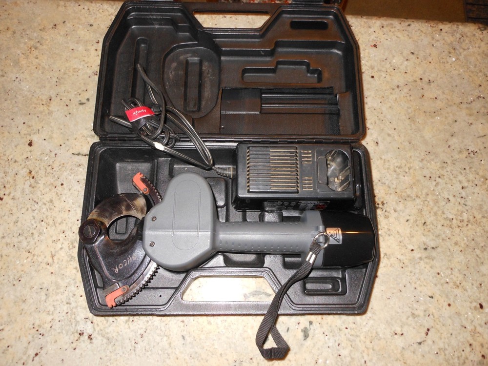 Battery Cable Cutter Tool