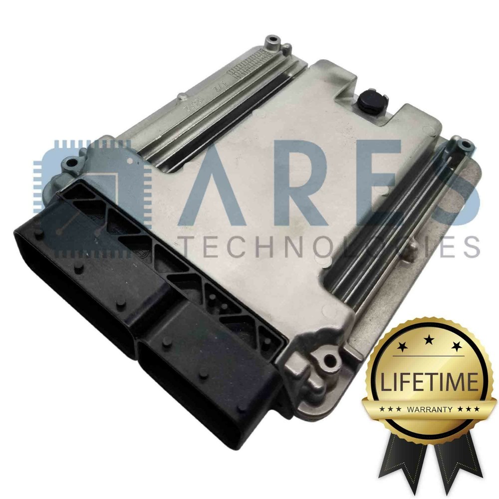 19260758 2009 GMC Sierra 6.6L Engine Computer VIN Programmed Plug&Play