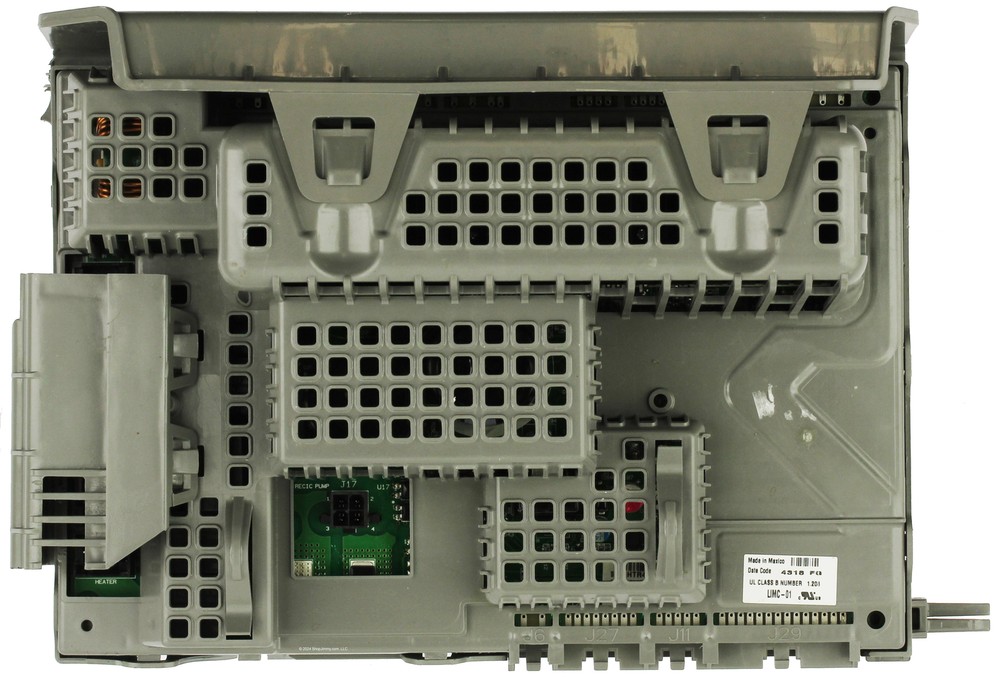 Whirlpool Washer WPW10693604 W10693604 Control Board