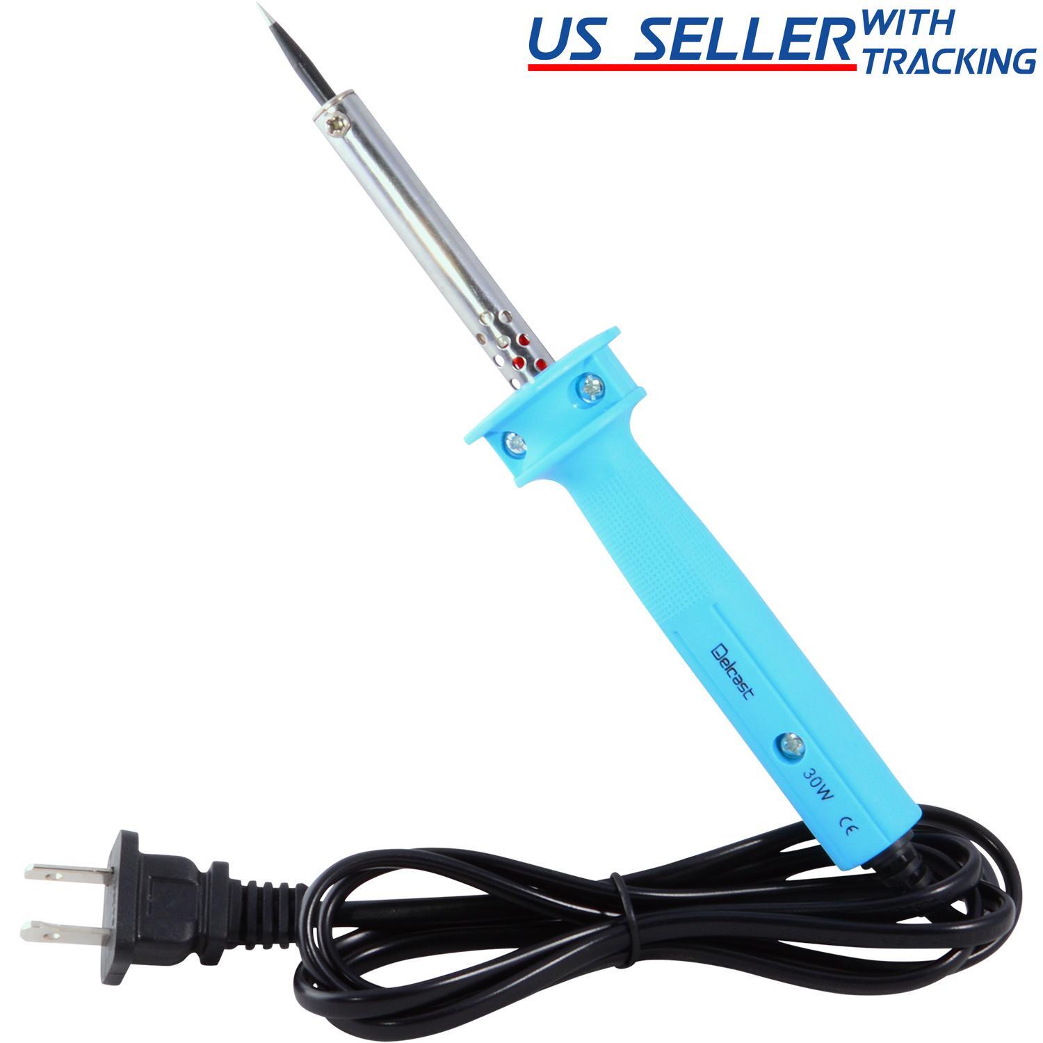 Professional 30W Pencil Tip Soldering Iron