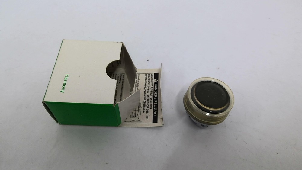 Harmony ZB4 BPA2 Push Button Switch