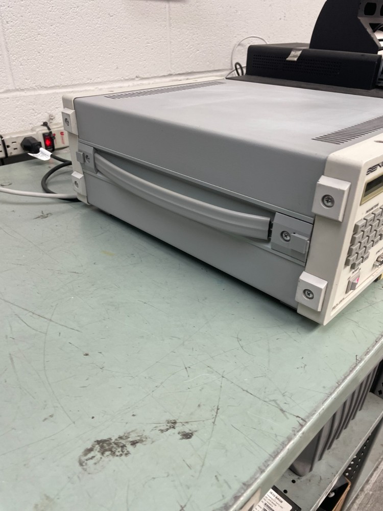 Sencore CM2000 Computer Monitor Analyzer