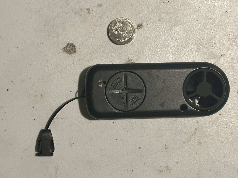 Caldwell Wind Wizard