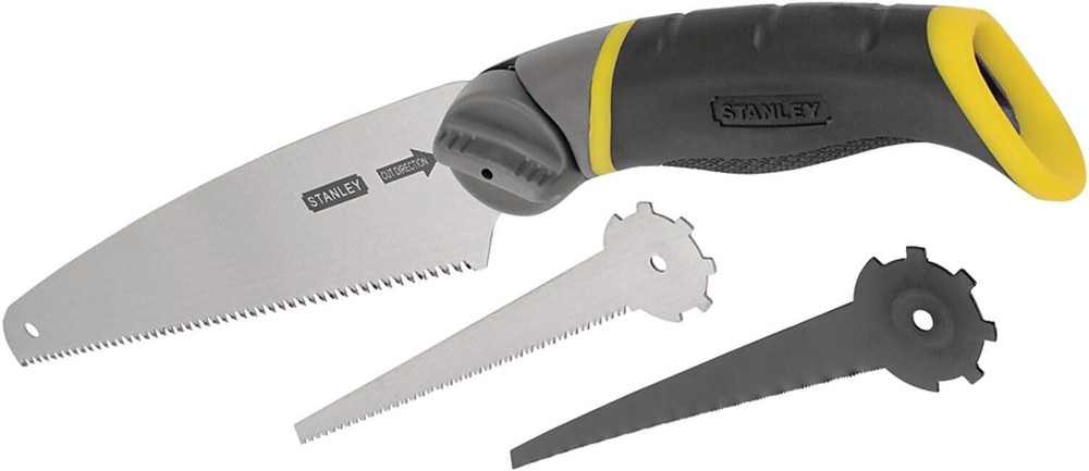 - Multi-Purpose Saw (20-092)