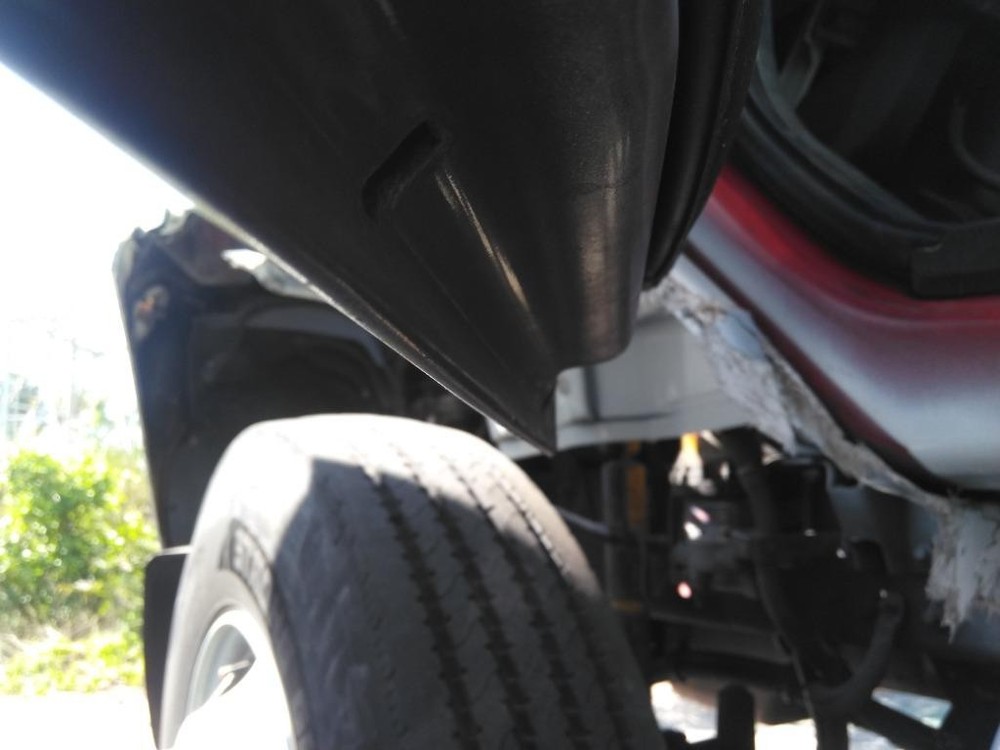For 2004 FREIGHTLINER M2 106 2002-2014 DOOR ASSEMBLY Left , FL