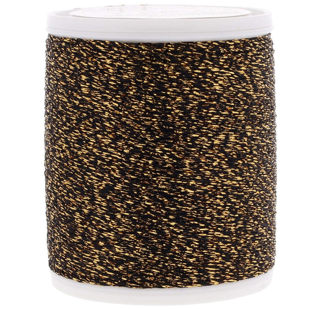 Madeira Glamour Thread No. 8, 110 Yards