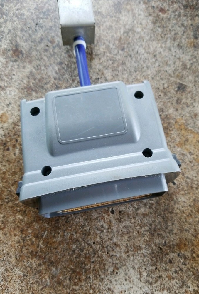 Fluke MICROTEST OMNIScanner Category CAT 6 SHIELDED Link Adapter