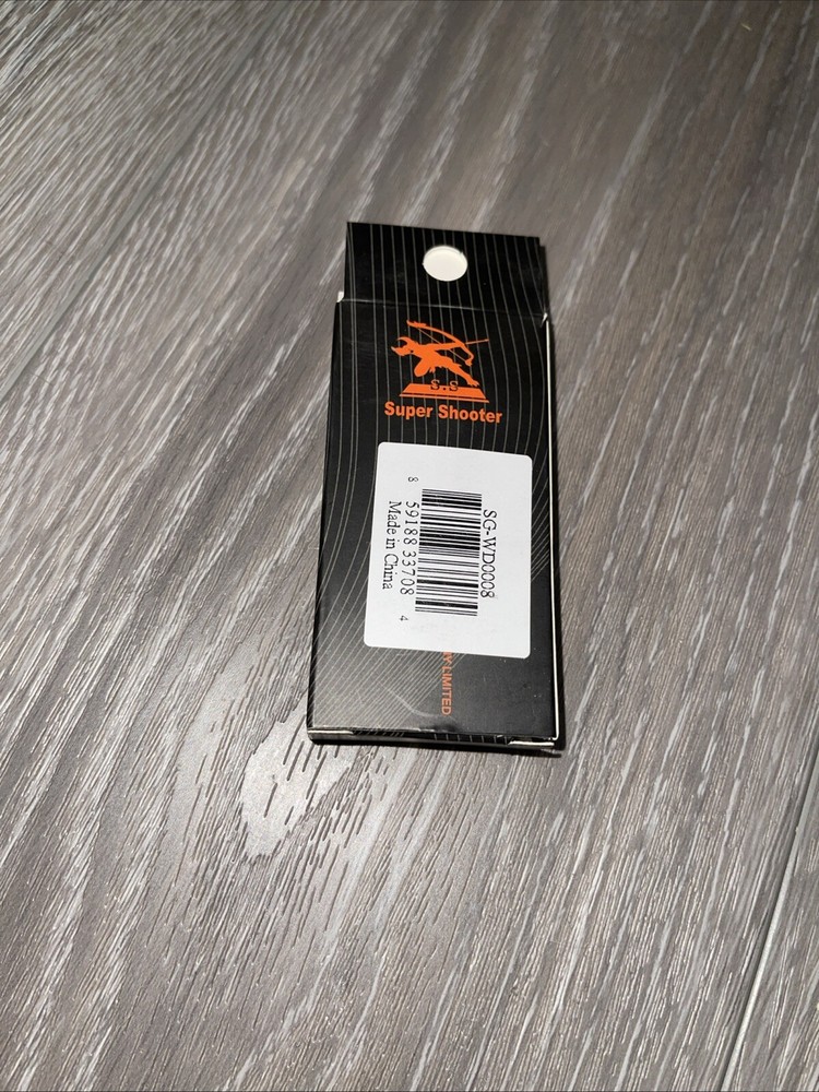 Super Shooter Spring Guide