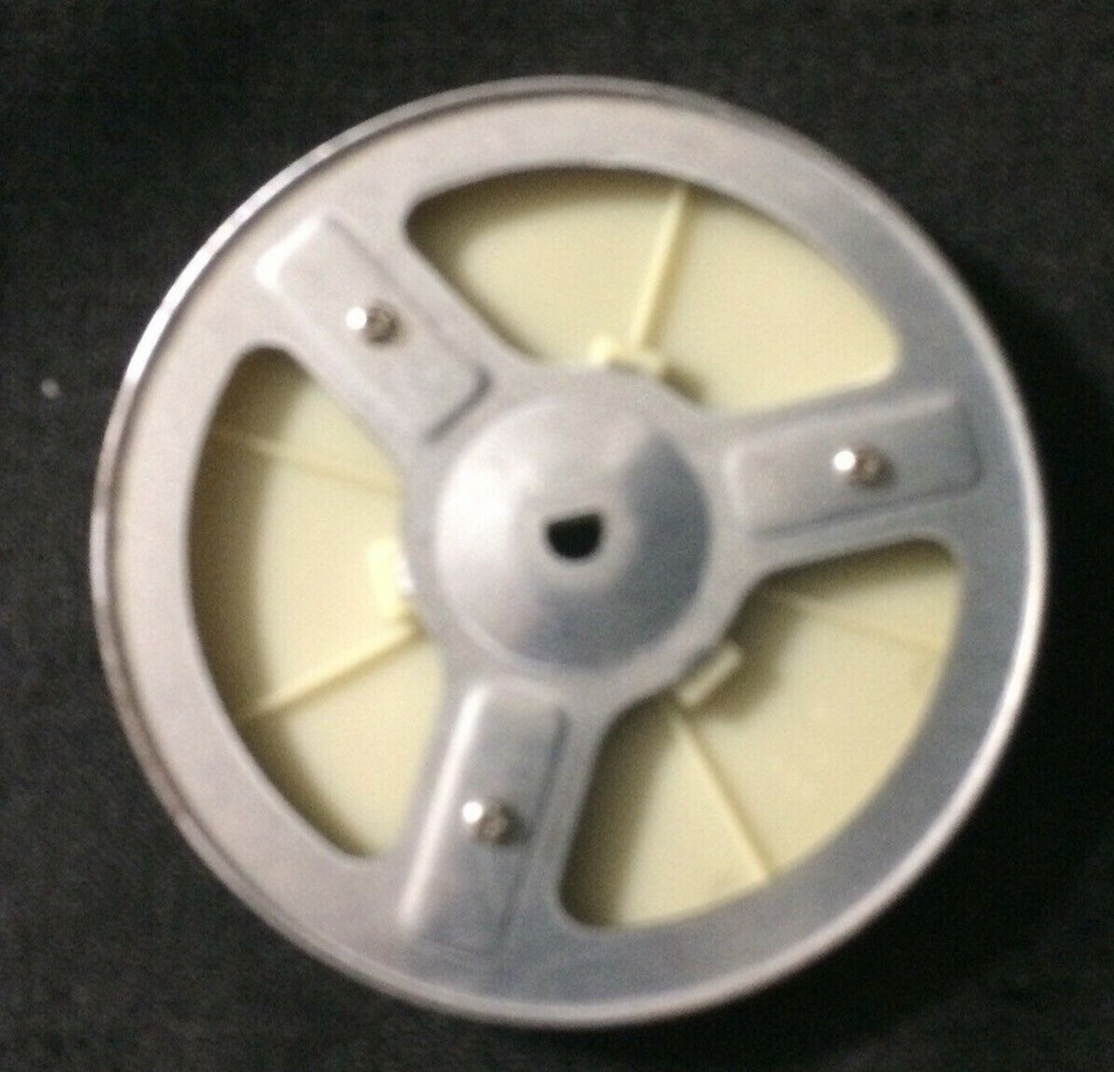 Sunbeam 5841 Bread Maker Machine Replacement Timing Fly Wheel Only