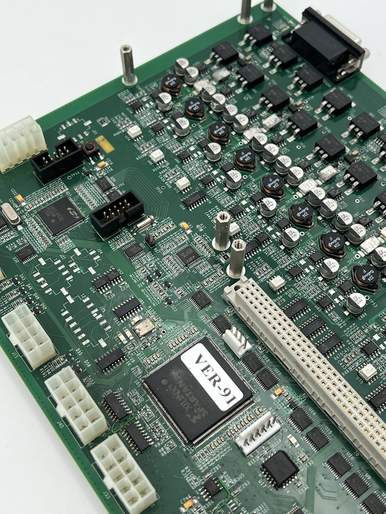 Kornit Spectra Polaris 06-EBRD-5021 Controller Board