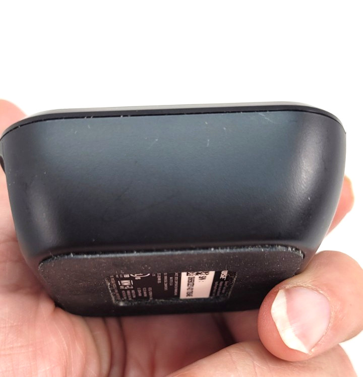 Bose Bluetooth Audio Adapter 418048 With Power Supply Fully Tested And Working