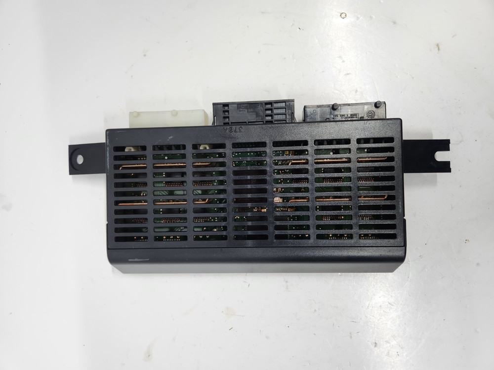 2000 2001 2002 2003 BMW X5 LEAR LIGHTING CONTROL MODULE UNIT LCM 6914648 OEM