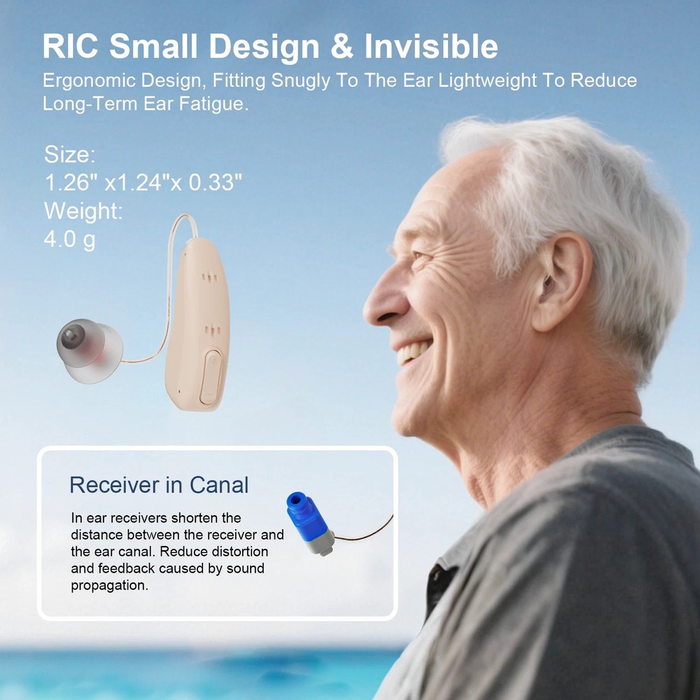 JABRA ENHANCE SELECT 700 FULL STREAM REC HEARING DEVICE PROTOTYPE SET##