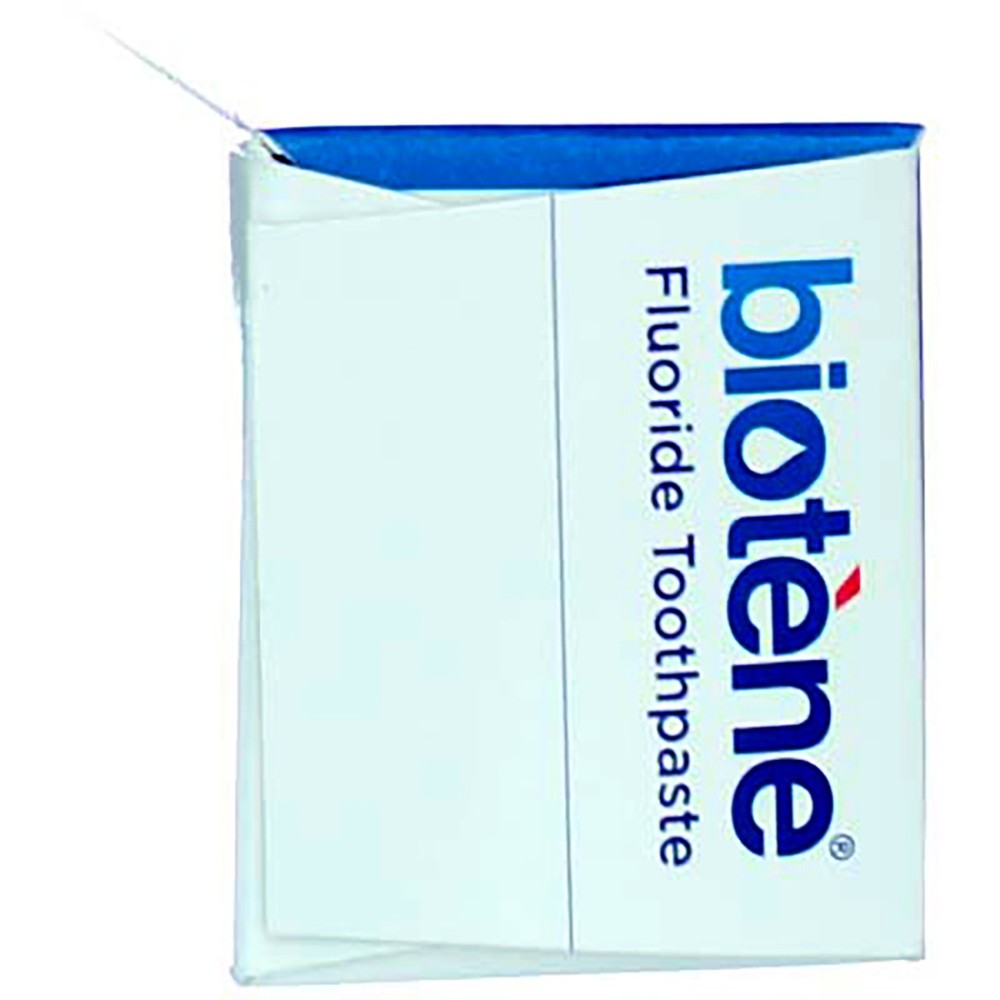 Biotene Fluoride Toothpaste, Fresh Mint Original, 4.3 oz