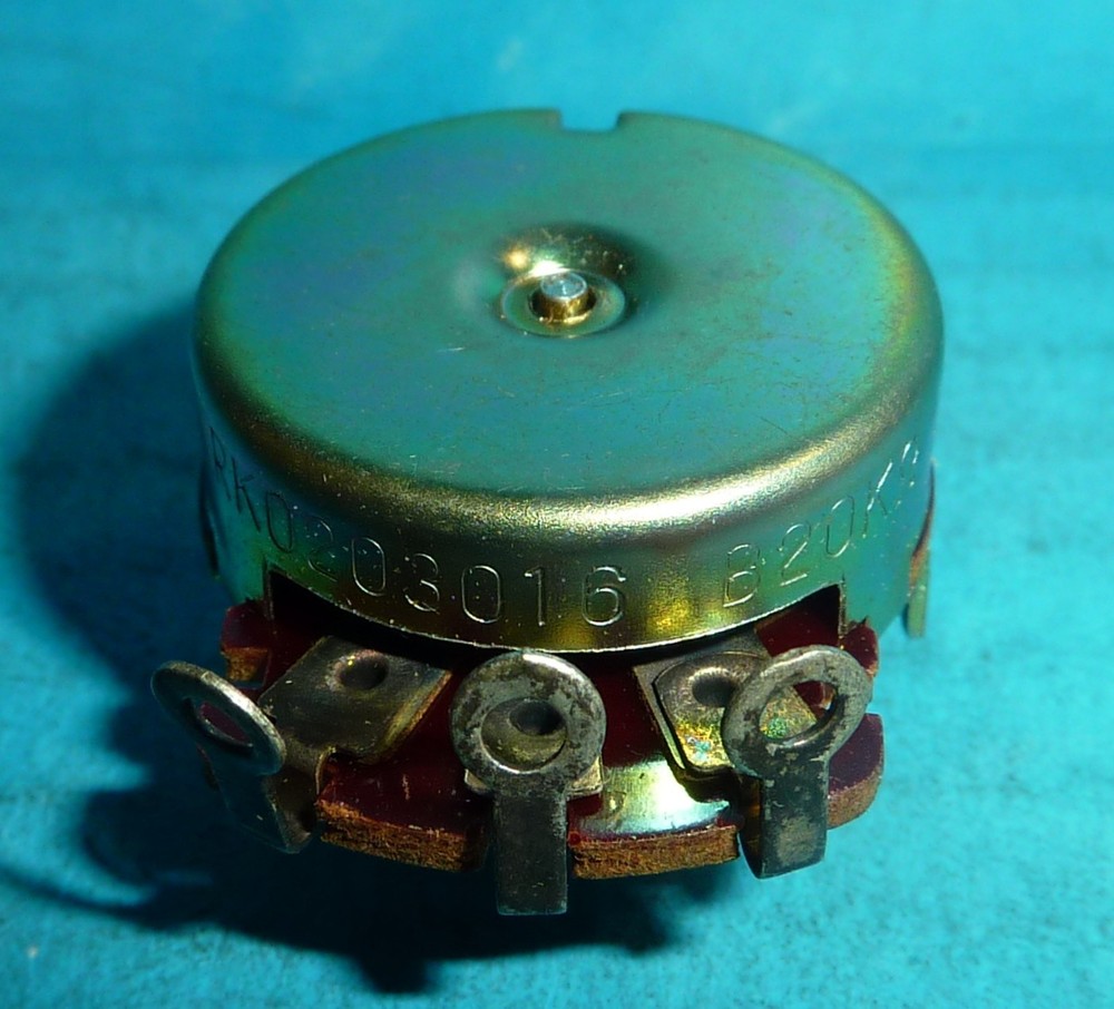 OEM Marantz RK0203016 Potentiometer NOS