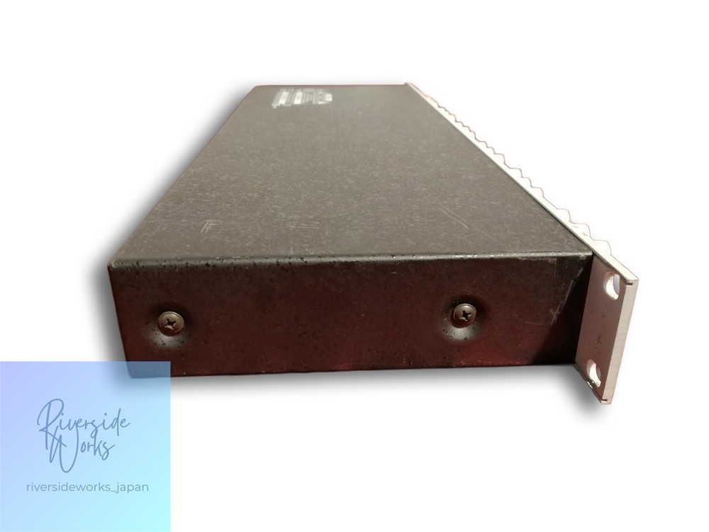 ARX SixGate Rackmount Effects Processor JP