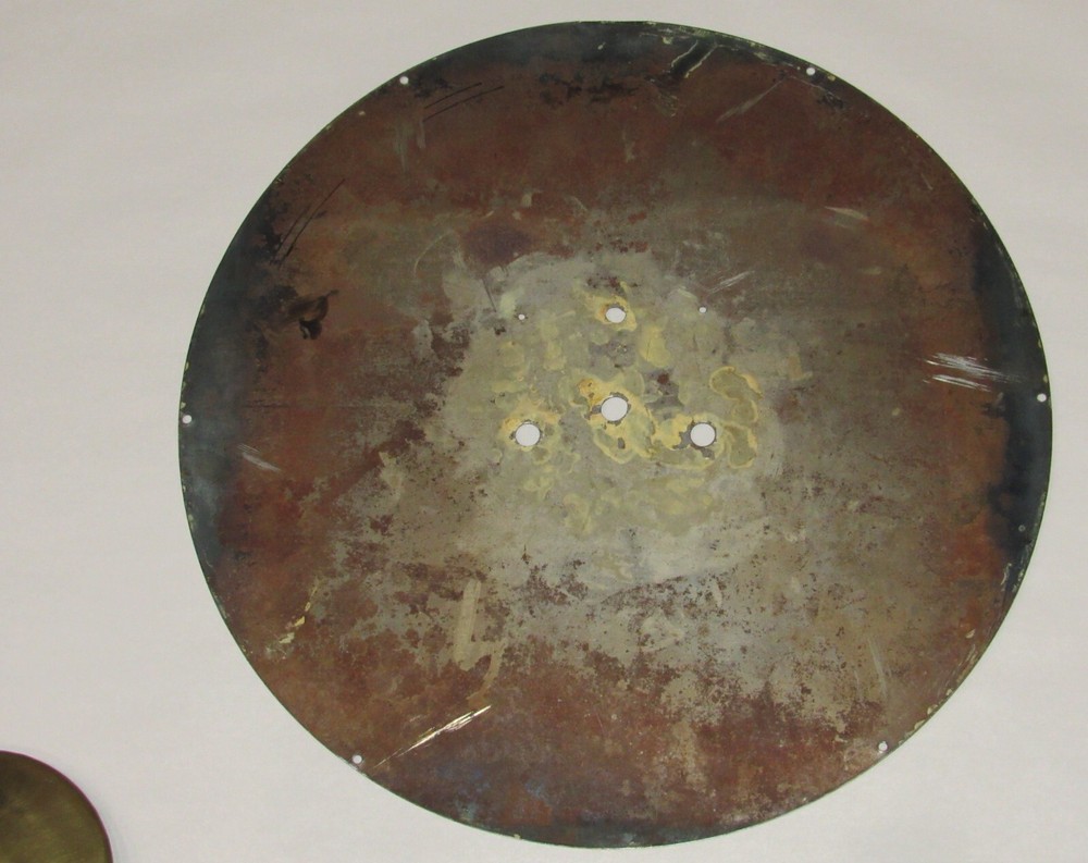 Antique Seth Thomas "Regulator No. 1 Extra" Weights Driven Regulator Wall Clock